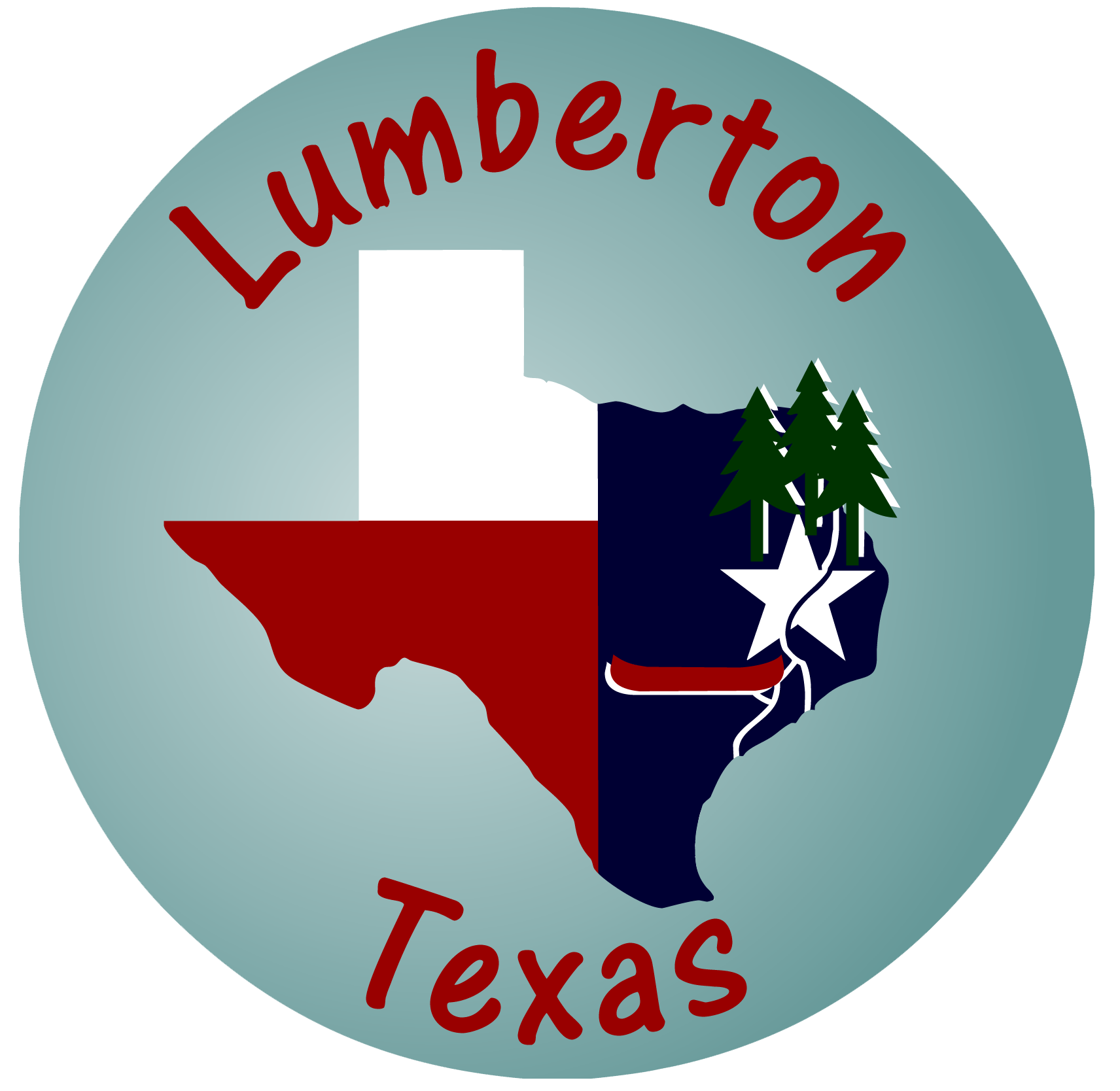 City of Lumberton logo