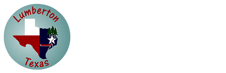 City of Lumberton, Texas Logo