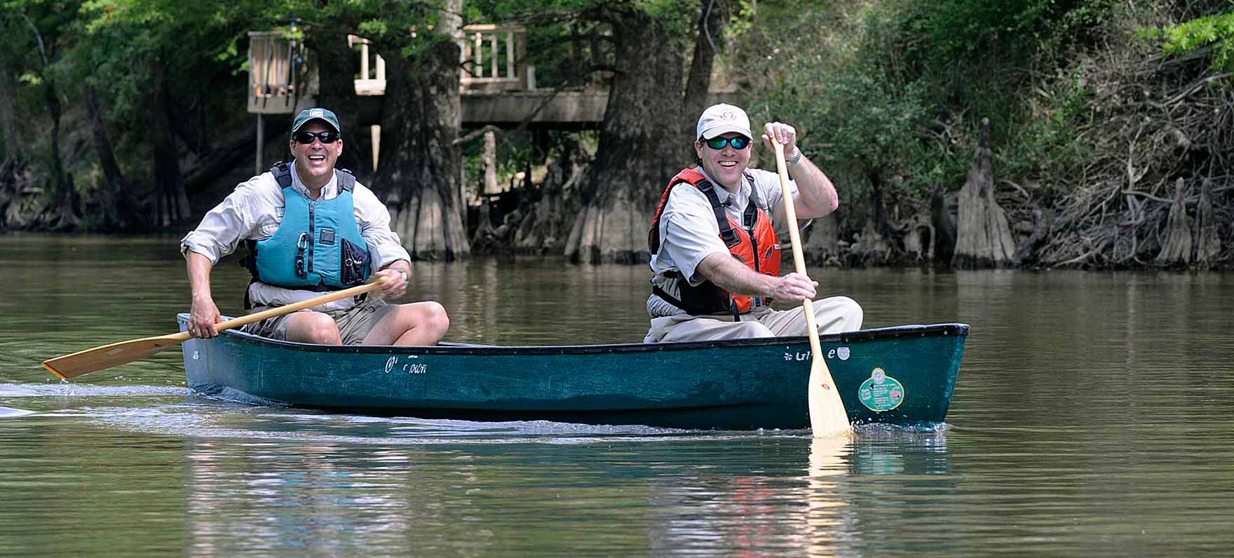 parks-city-of-lumberton-texas