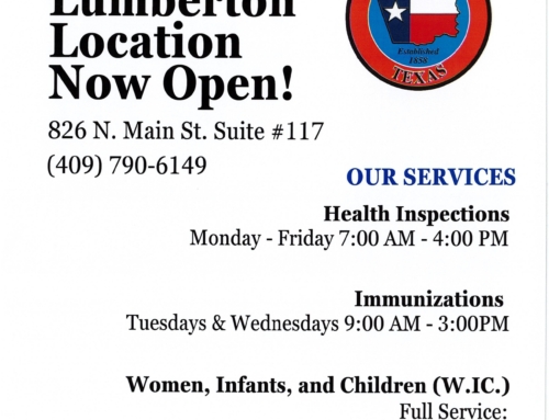 Hardin County Health Services