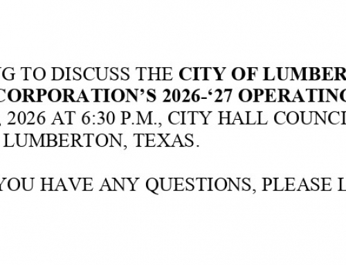 Legal Notice